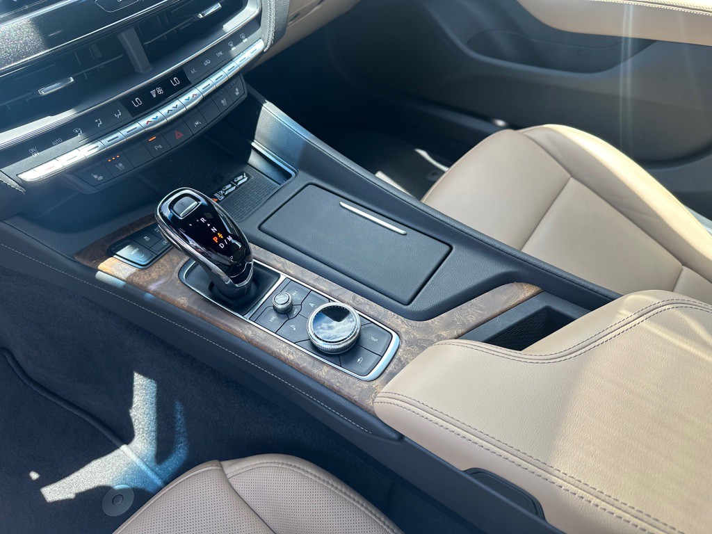 2023 Cadillac CT5 Image 20