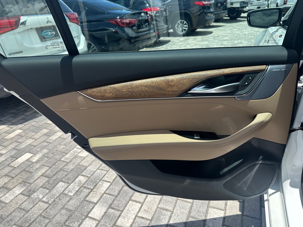 2023 Cadillac CT5 Image 22