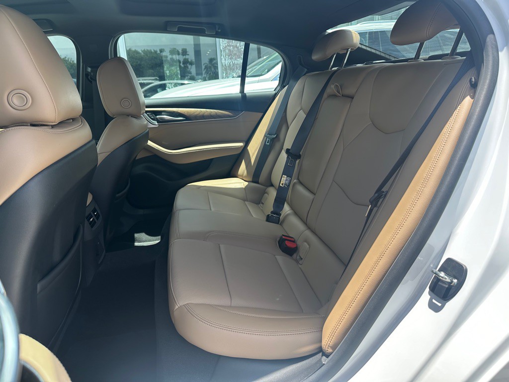 2023 Cadillac CT5 Image 23