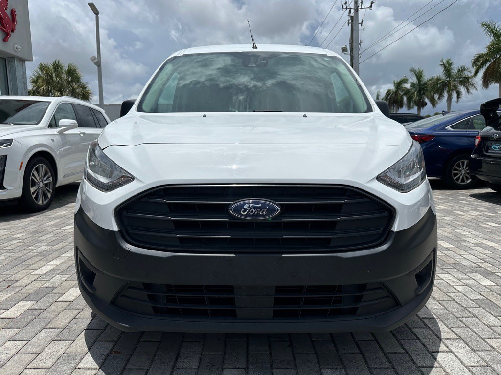 2021 Ford Transit Connect Image 2
