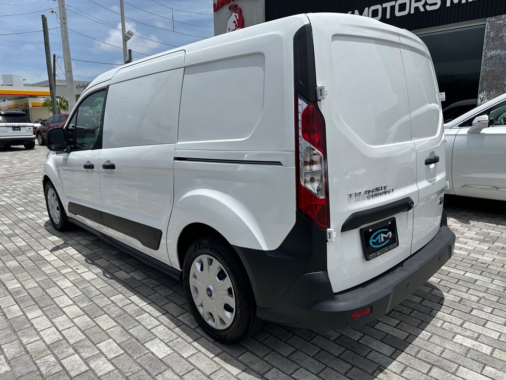 2021 Ford Transit Connect Image 6