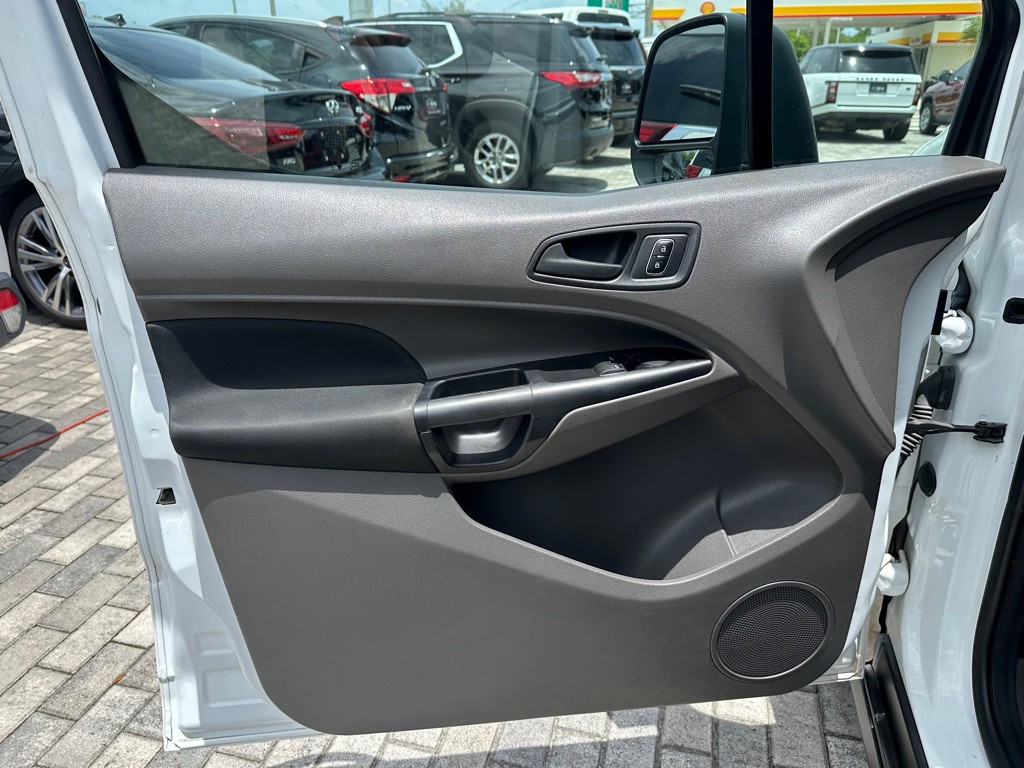 2021 Ford Transit Connect Image 12