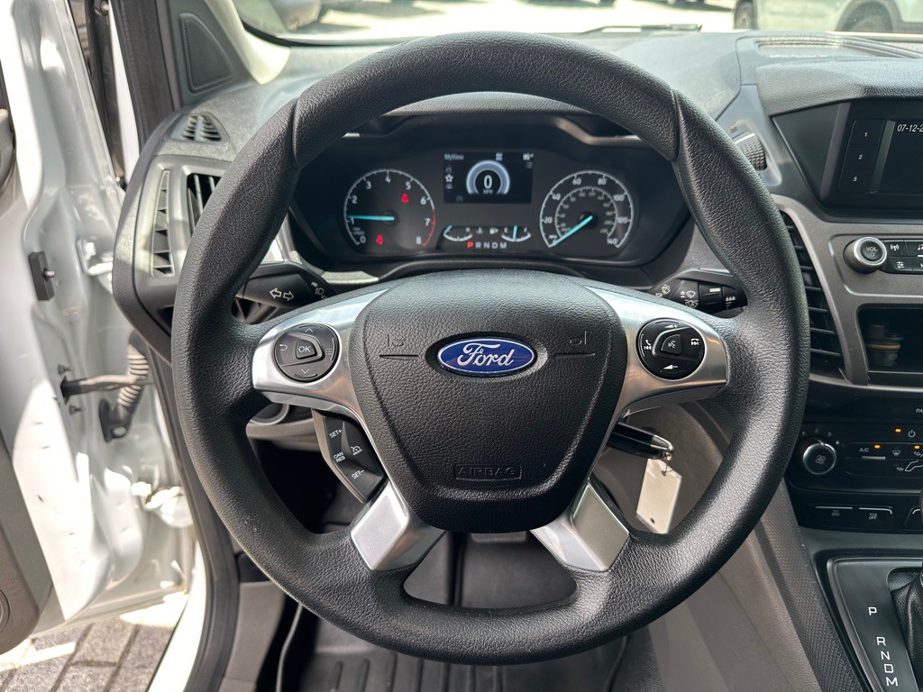 2021 Ford Transit Connect Image 14