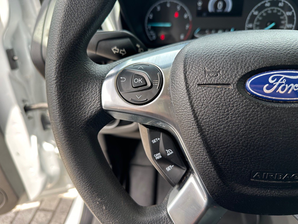 2021 Ford Transit Connect Image 15