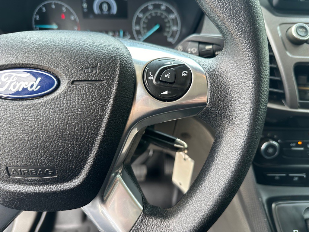 2021 Ford Transit Connect Image 16