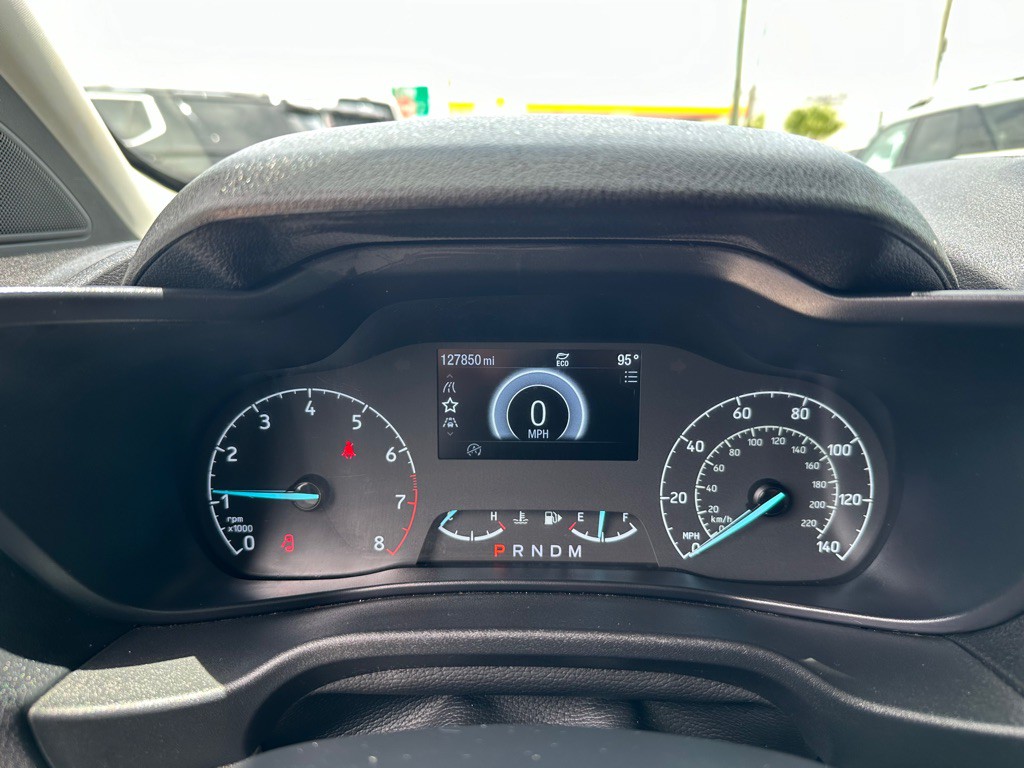 2021 Ford Transit Connect Image 17