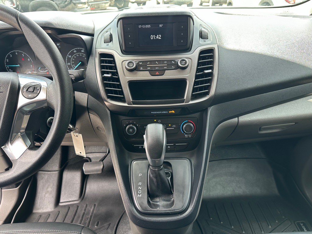2021 Ford Transit Connect Image 19
