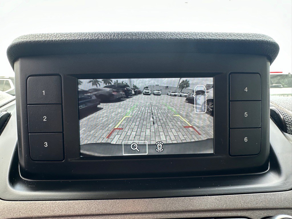 2021 Ford Transit Connect Image 20