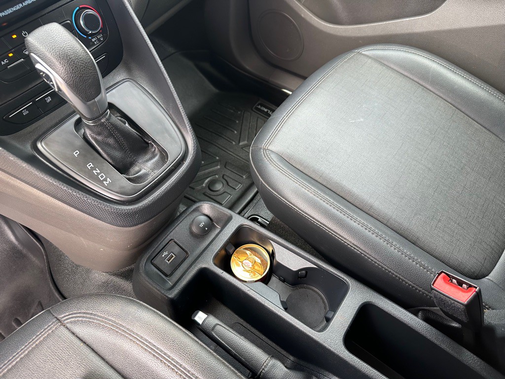 2021 Ford Transit Connect Image 21