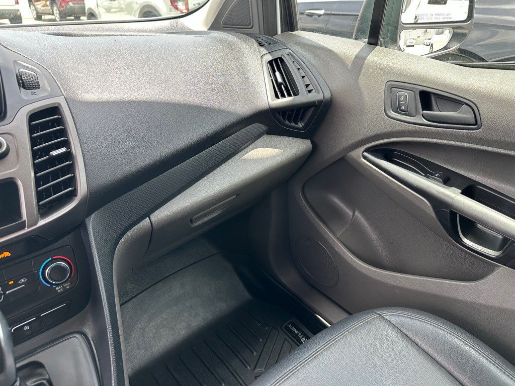 2021 Ford Transit Connect Image 22