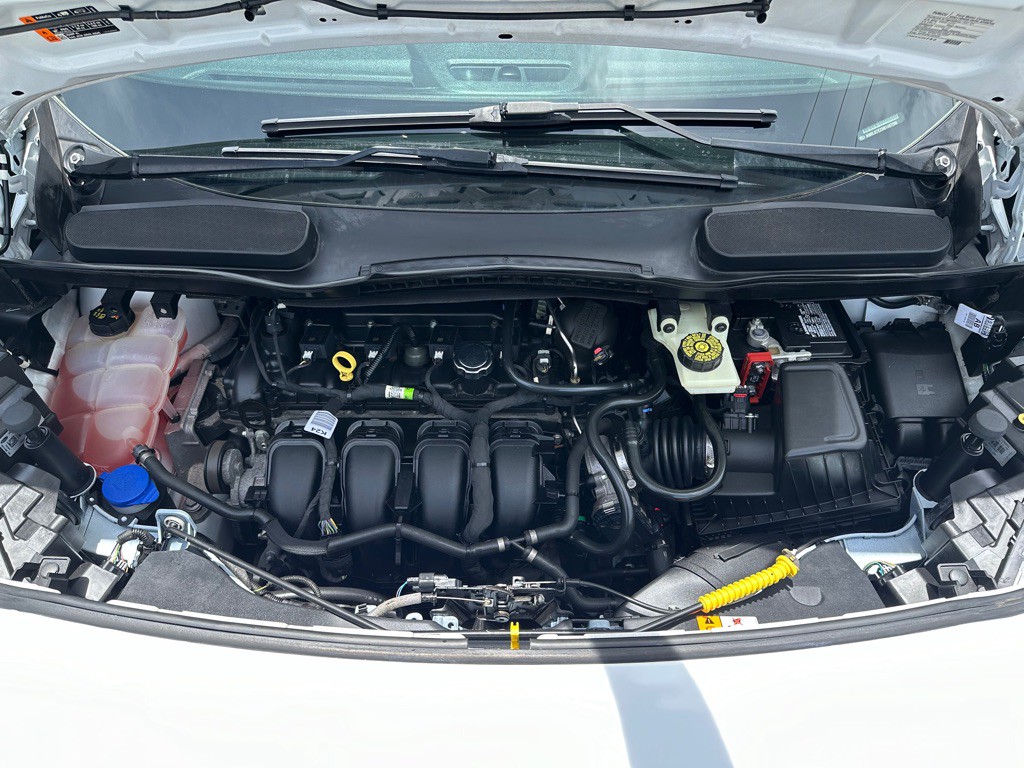 2021 Ford Transit Connect Image 23