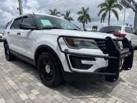 Image for 2017 Ford Explorer Police Interceptor ID: 6680344