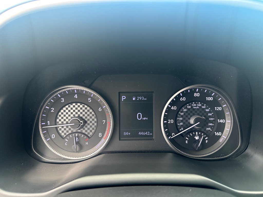 2019 Hyundai Elantra Image 16