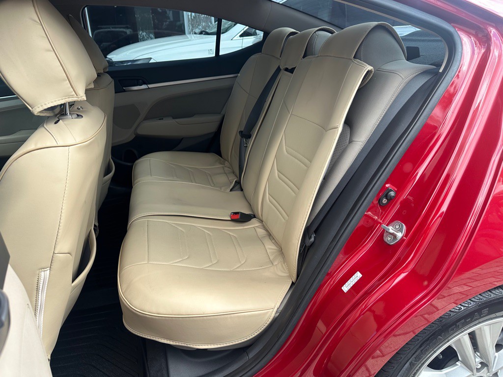 2019 Hyundai Elantra Image 22