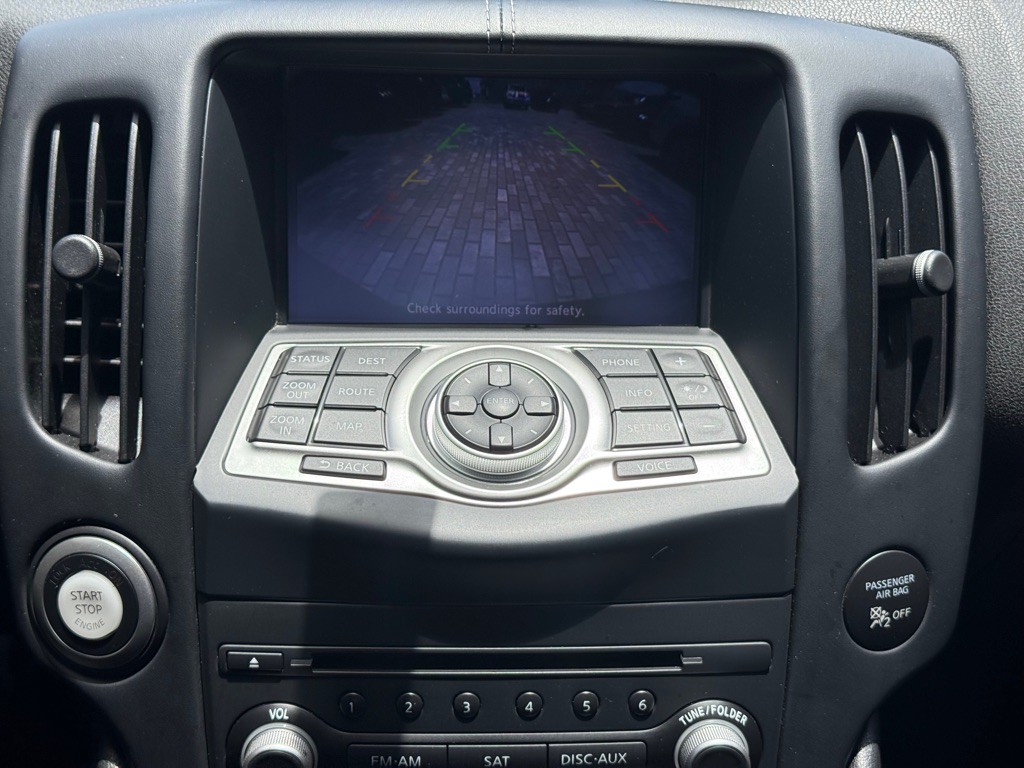 2018 Nissan 370Z Image 14