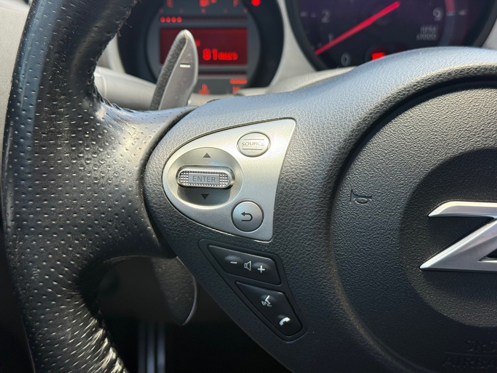 2018 Nissan 370Z Image 19