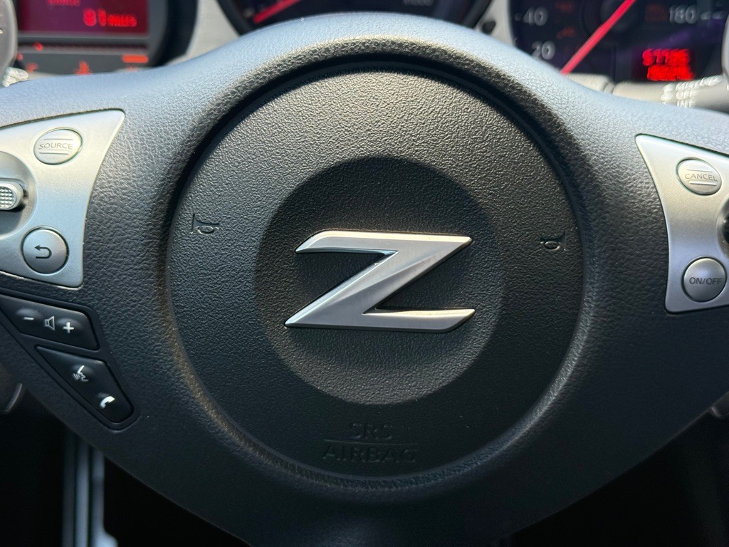 2018 Nissan 370Z Image 20