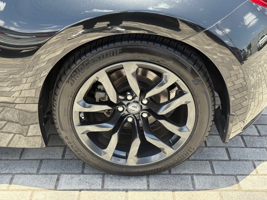 2018 Nissan 370Z Image 33