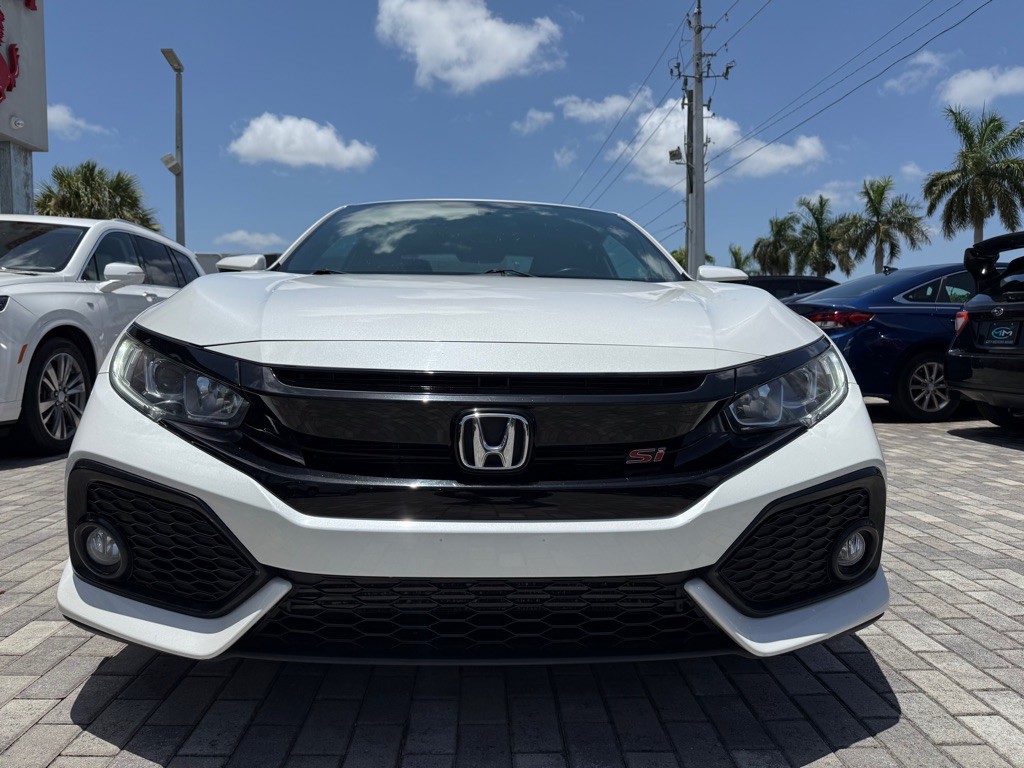 2019 Honda Civic Image 2