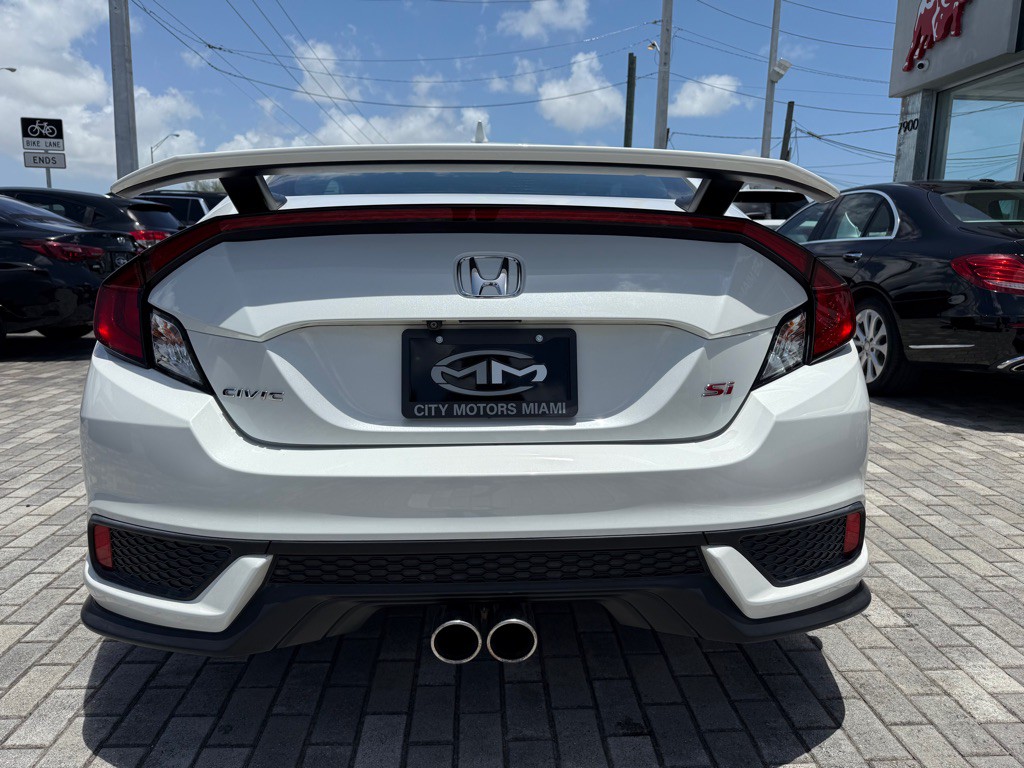 2019 Honda Civic Image 6