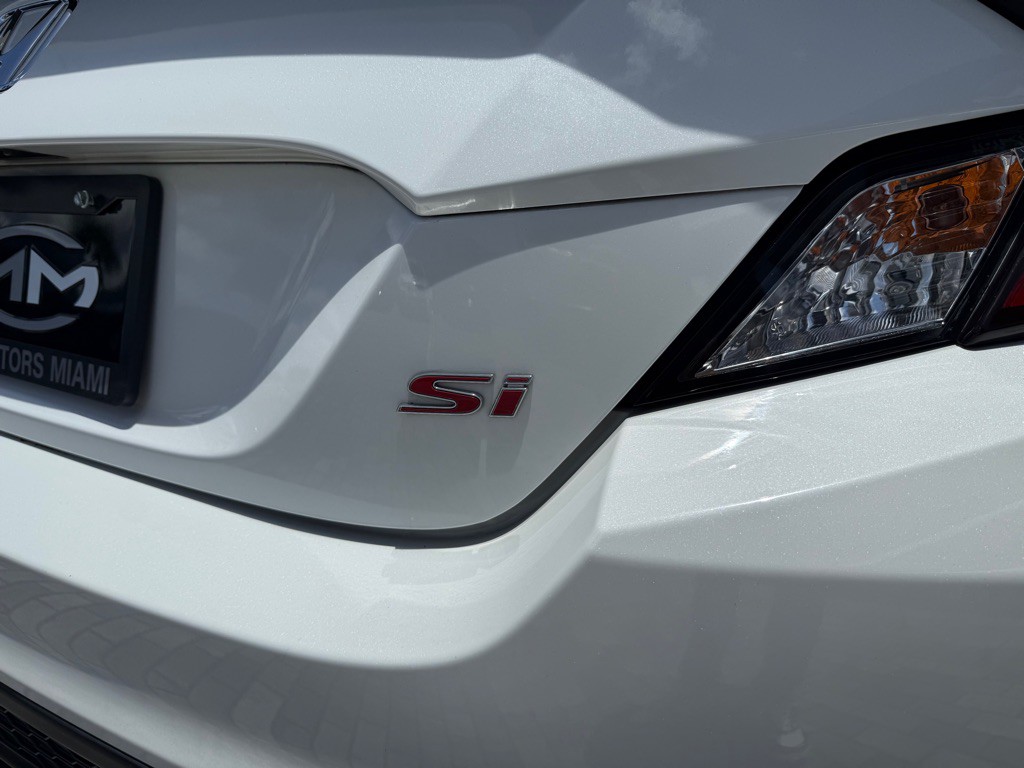 2019 Honda Civic Image 7