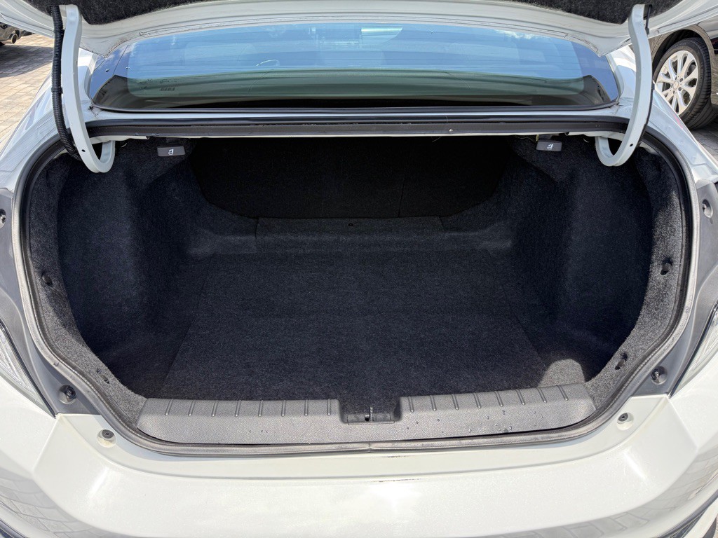 2019 Honda Civic Image 8