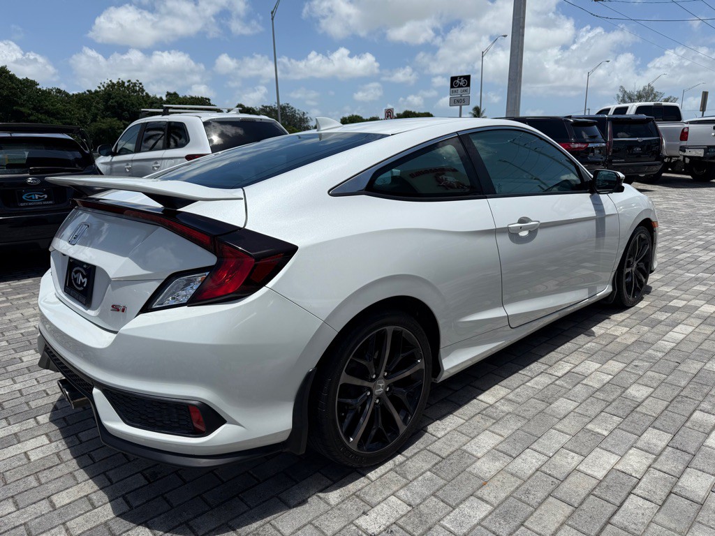 2019 Honda Civic Image 9