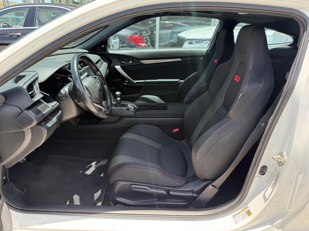 2019 Honda Civic Image 11