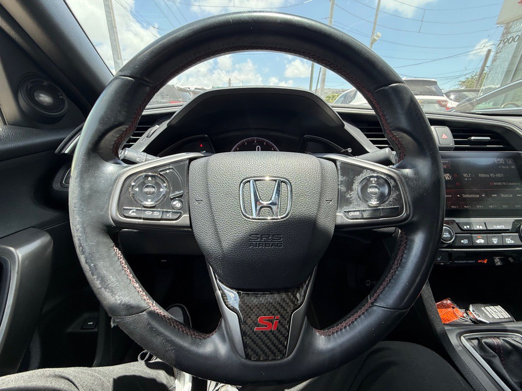 2019 Honda Civic Image 14