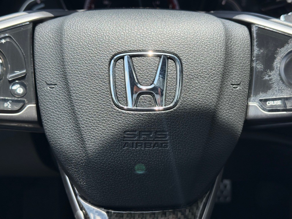 2019 Honda Civic Image 16