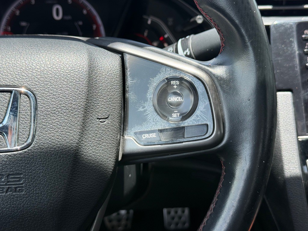2019 Honda Civic Image 17