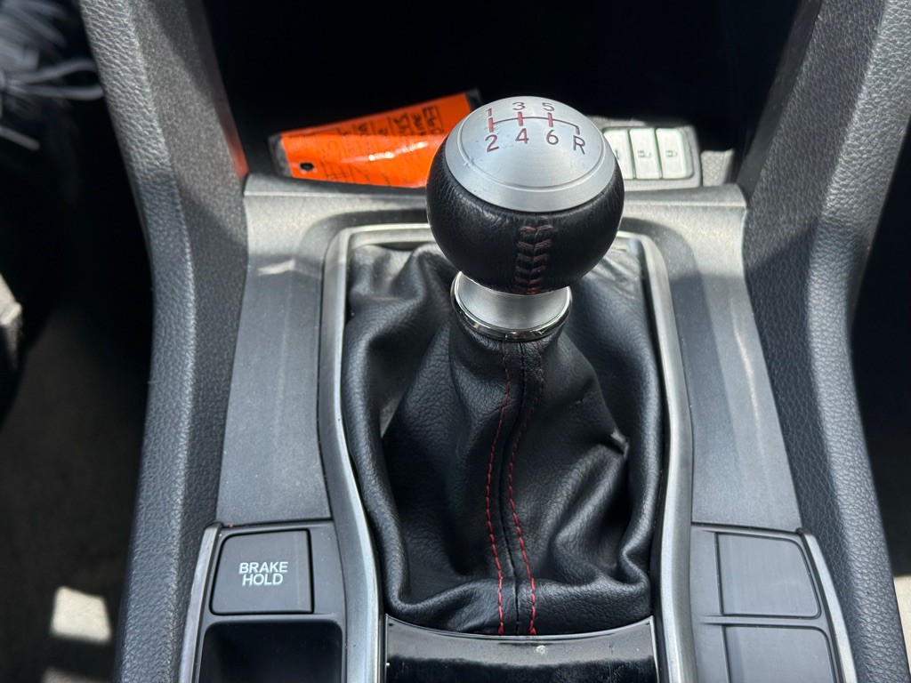 2019 Honda Civic Image 23