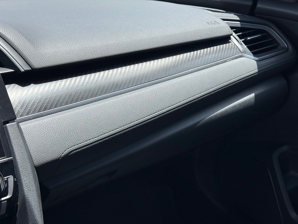 2019 Honda Civic Image 24