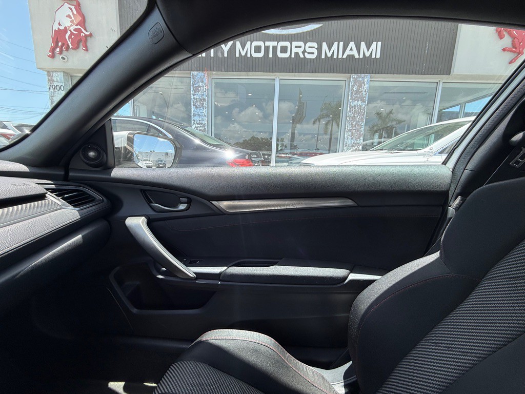 2019 Honda Civic Image 25