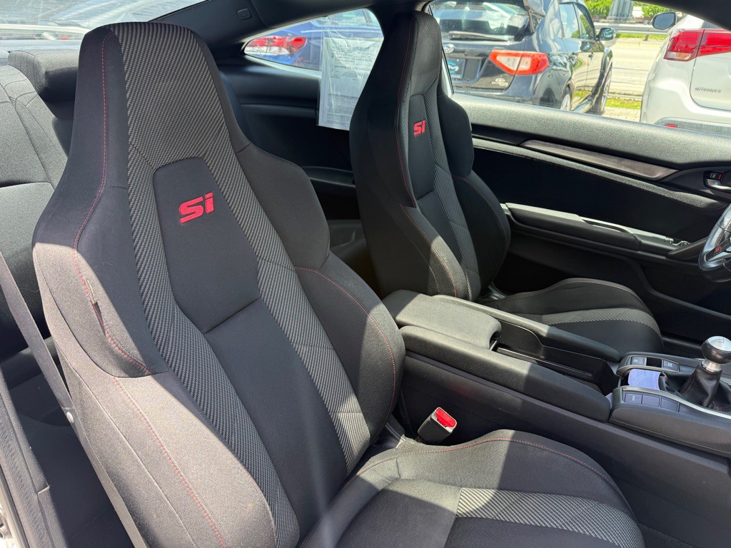 2019 Honda Civic Image 28