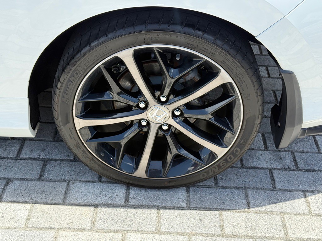 2019 Honda Civic Image 29