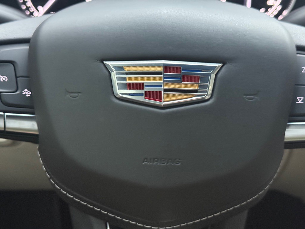 2024 Cadillac CT4 Image 17