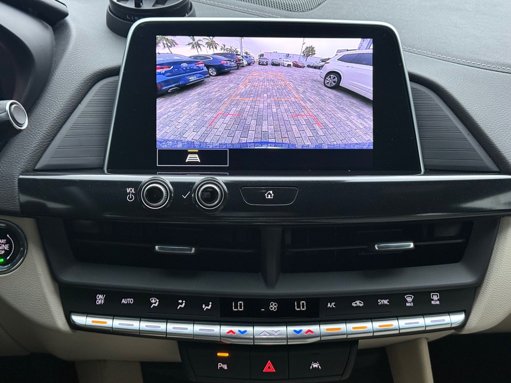 2024 Cadillac CT4 Image 23