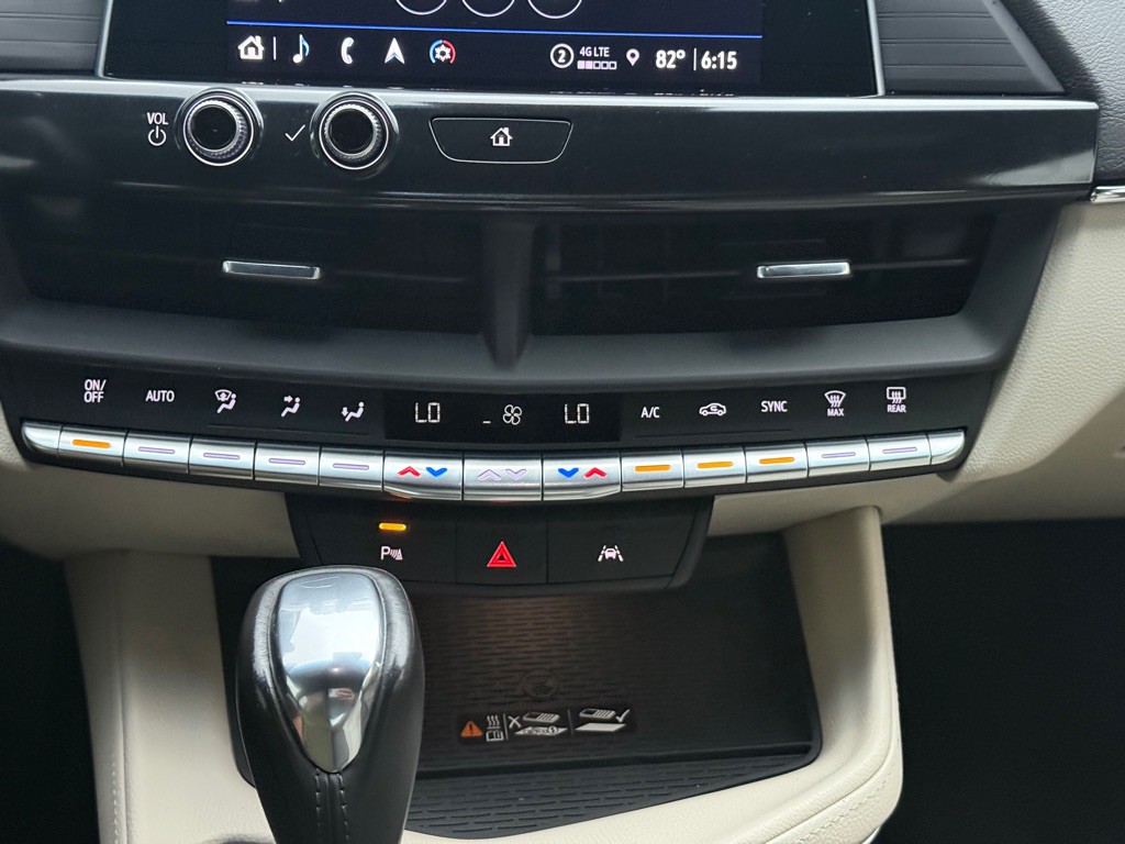 2024 Cadillac CT4 Image 24