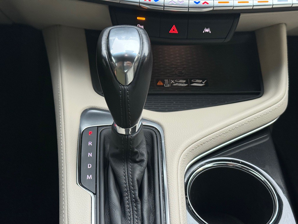 2024 Cadillac CT4 Image 25