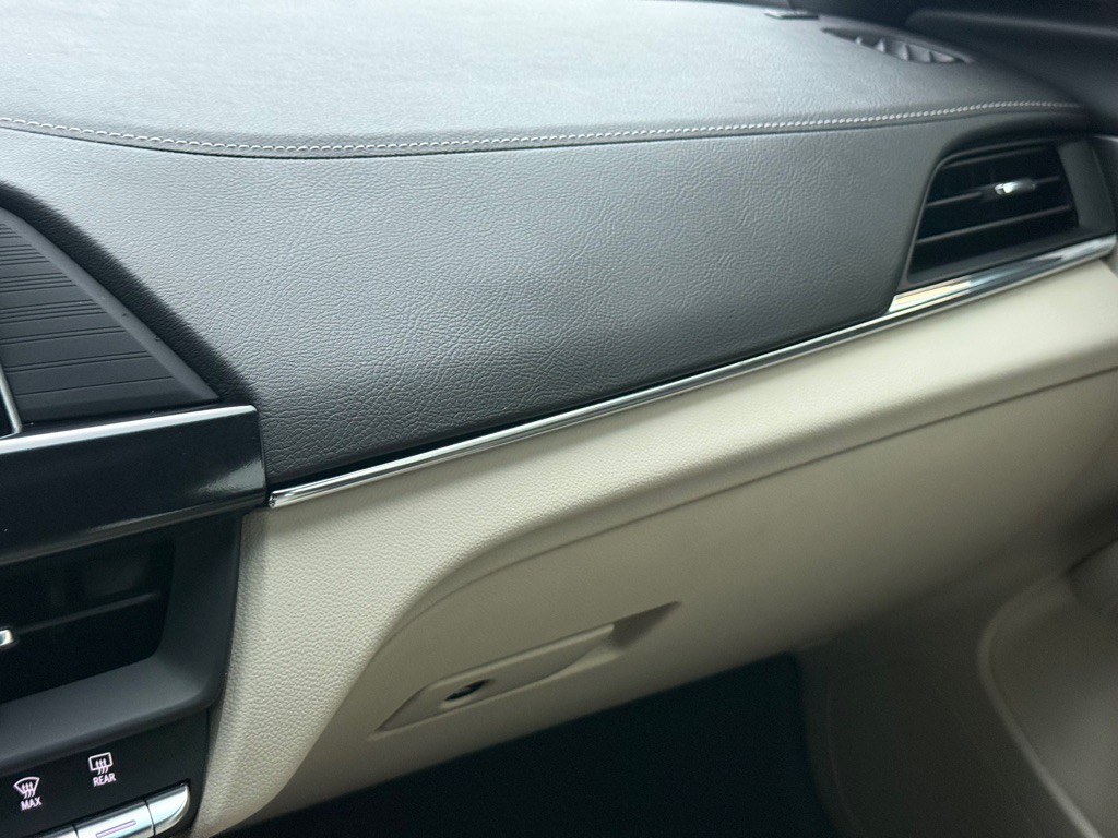 2024 Cadillac CT4 Image 27