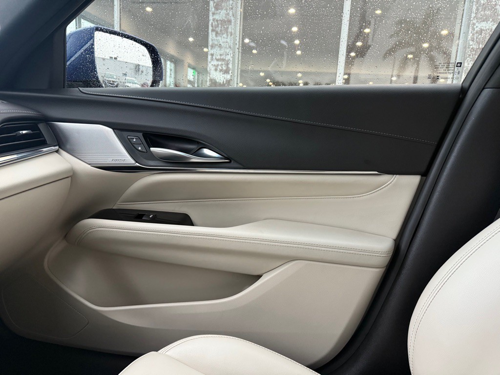 2024 Cadillac CT4 Image 28