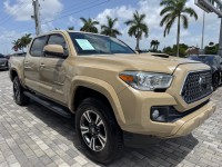 Image for 2016 Toyota Tacoma Double Cab ID: 6708114