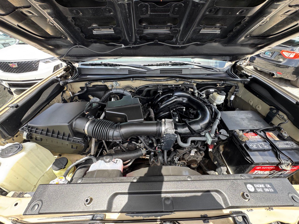 2016 Toyota Tacoma Image 23
