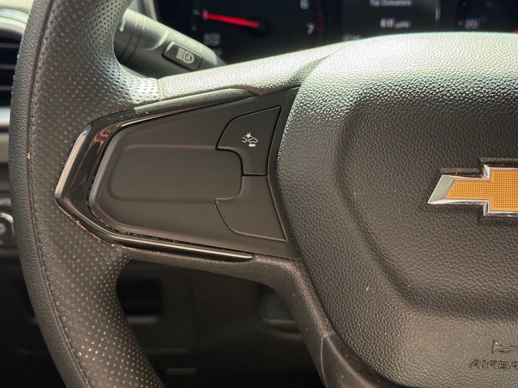 2022 Chevrolet Trailblazer Image 12