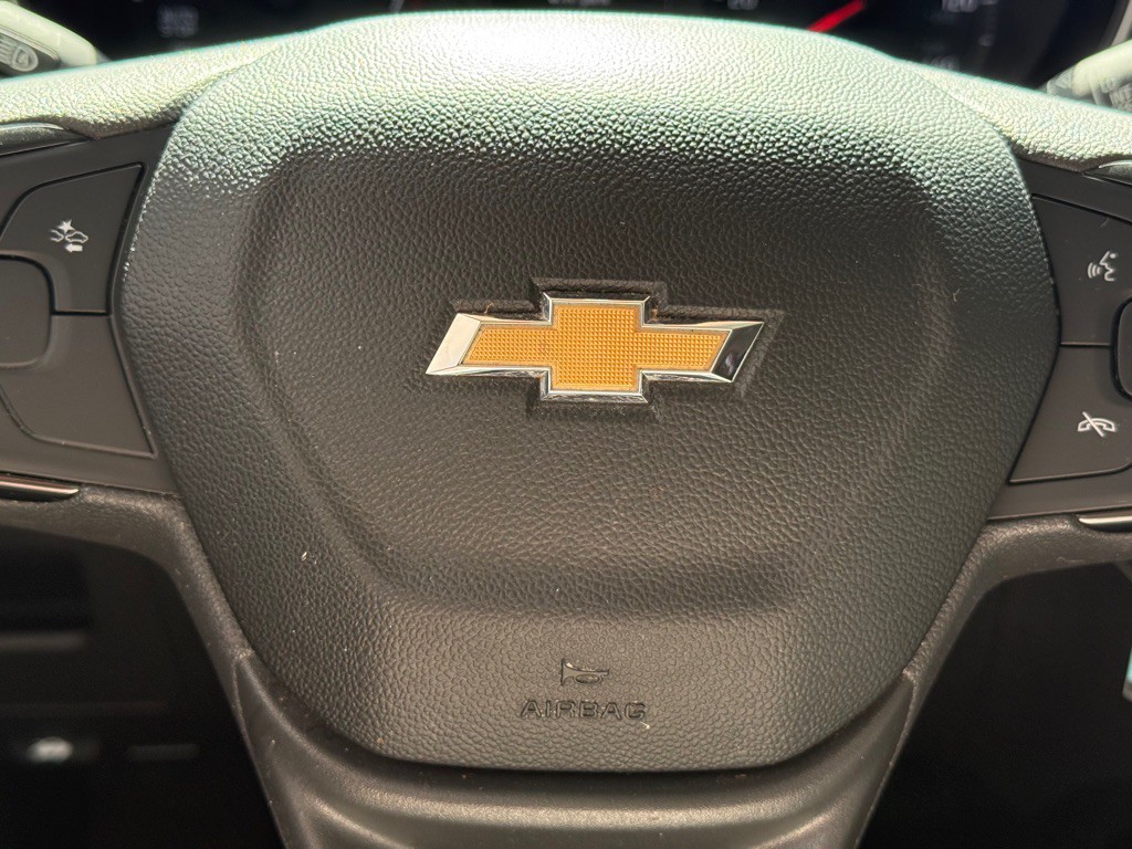 2022 Chevrolet Trailblazer Image 13