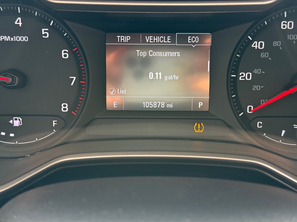 2022 Chevrolet Trailblazer Image 16