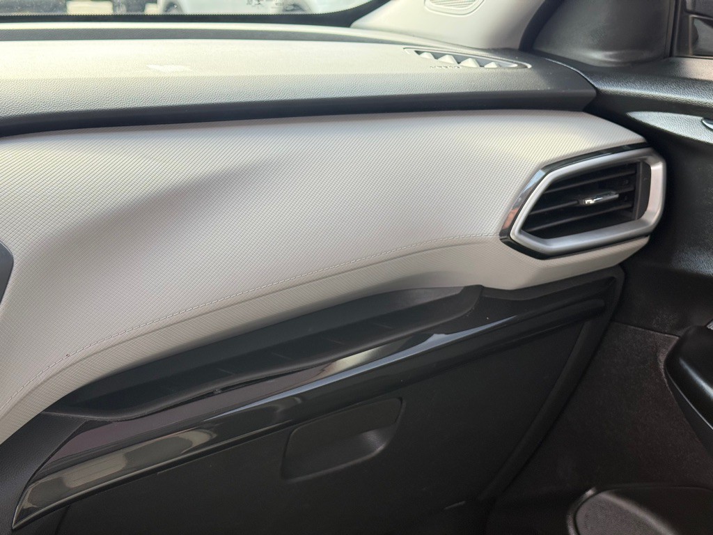 2022 Chevrolet Trailblazer Image 17