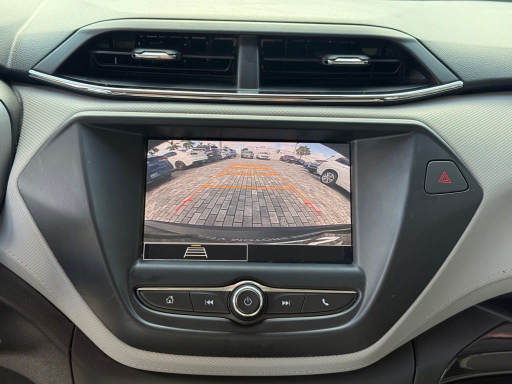 2022 Chevrolet Trailblazer Image 20