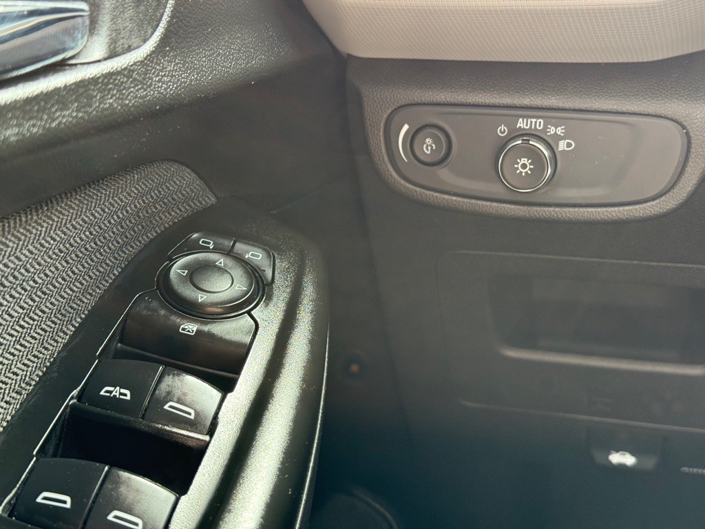 2022 Chevrolet Trailblazer Image 22
